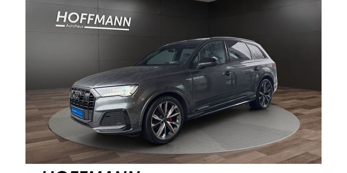 Audi Q7 43.346 km 63.850 &euro; Winterberg 59955