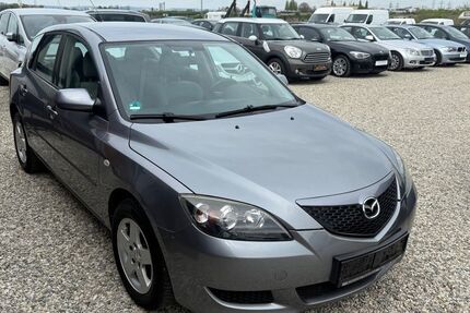 Mazda 3 245.000 km 2.490 € Paderborn 33106