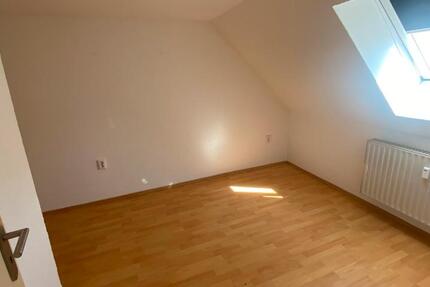 2 Zimmer Dachgeschosswohnung in Zehdenick Altstadt zimmer