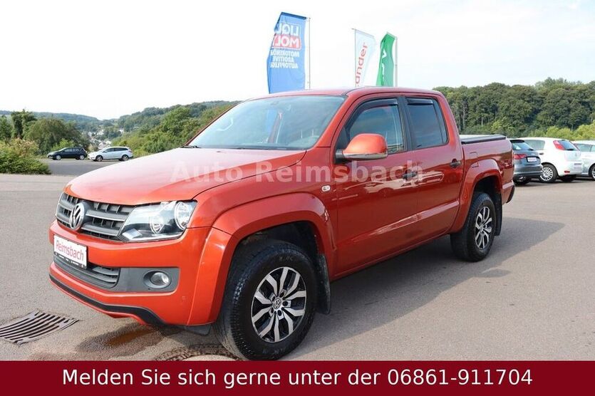 Amarok
