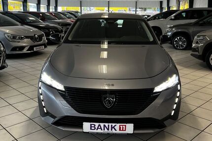 Peugeot 308 43.660 km 17.990 € Schwentinental 24223