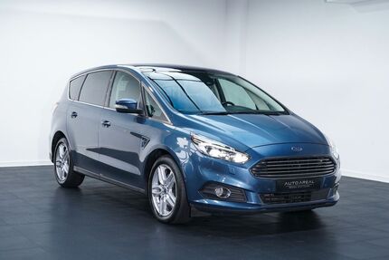 Ford S-Max 112.100 km 19.890 &euro; Rottenburg am Neckar 72108