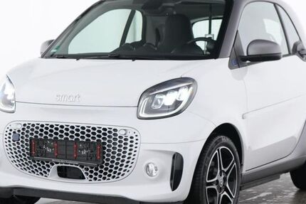 Smart ForTwo 12.325 km 18.444 &euro; Bruchsal 76646