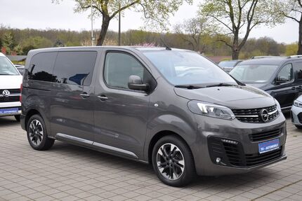 Opel Zafira Life 82.700 km 27.990 &euro; Teltow 14513