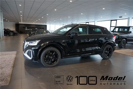 Audi Q2 24.900 km 26.900 &euro; Blaufelden - Wiesenbach 74572