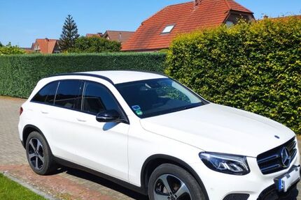 Mercedes-Benz GLC 250 56.700 km 26.700 &euro; Metelen 48629