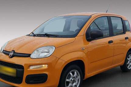 Fiat Panda 122.000 km 6.990 &euro; Pettendorf 93186