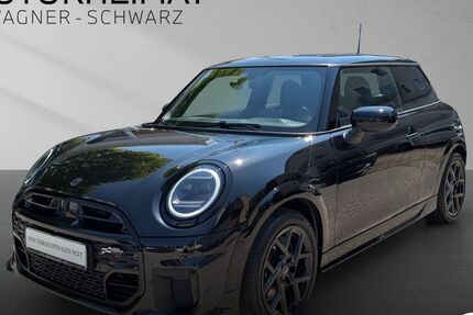 Mini Cooper S 11.500 km 31.250 &euro; Traunstein 83278