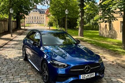 Mercedes-Benz C 220 94.850 km 30.490 &euro; Wermsdorf 04779