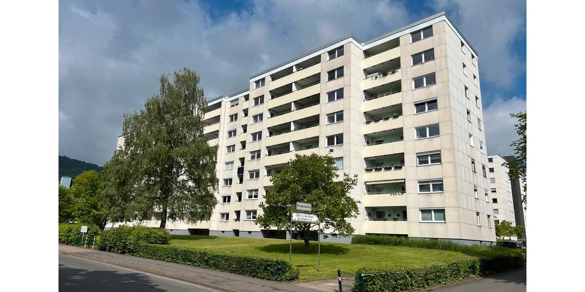 Etagenwohnung Springe - 4 Zimmer, 93 m&sup2;, 275.000&euro; | Angebot:26802381
