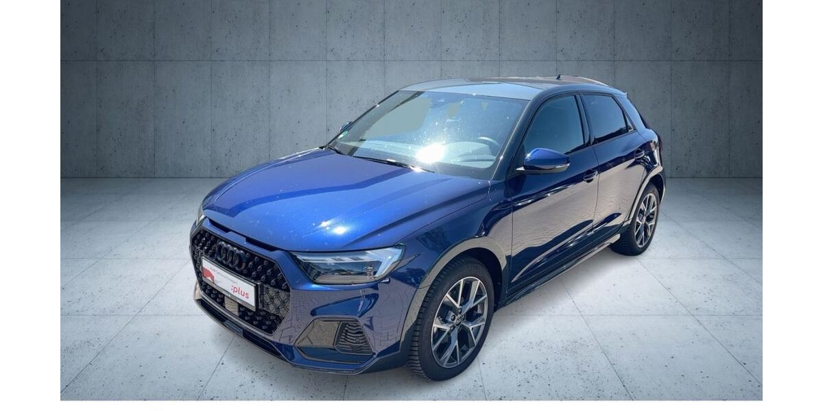 Audi A1 5.695 km 25.450 &euro; Soltau 29614