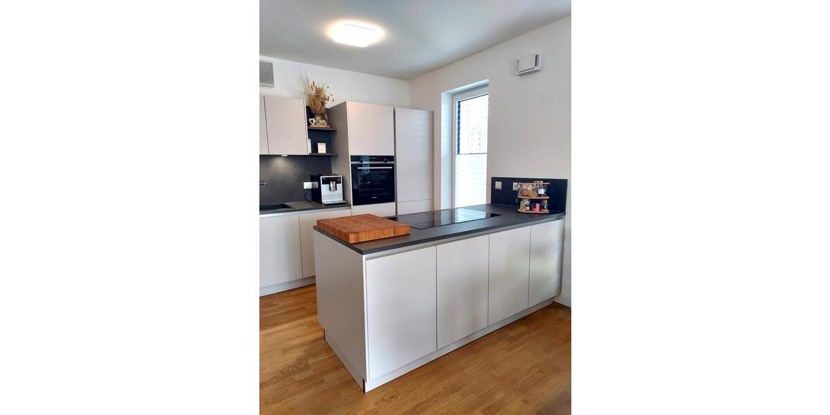 Erdgeschoßwohnung Nittenau - 4 Zimmer, 105 m&sup2;, 348.000&euro; | Angebot:26766291