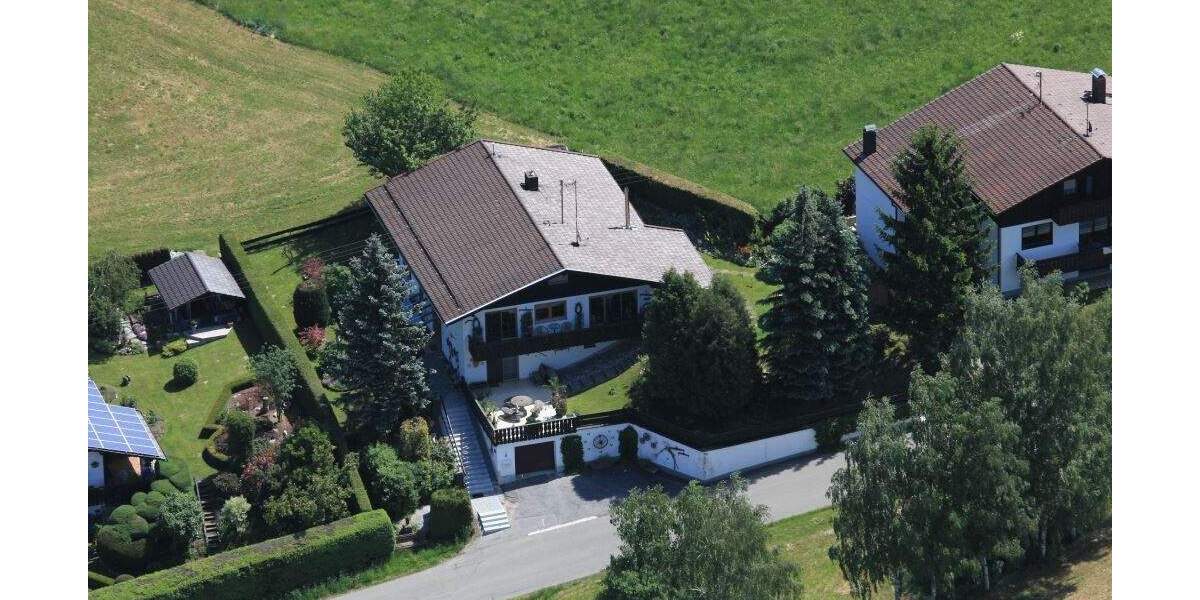 Mehrgenerationenhaus in sonniger Lage 6 zimmer