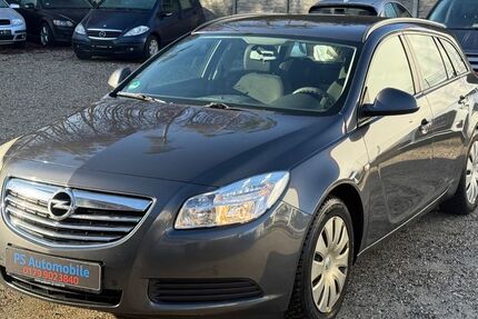 Opel Insignia 250.000 km 2.200 &euro; Taglaching/Bruck 85567