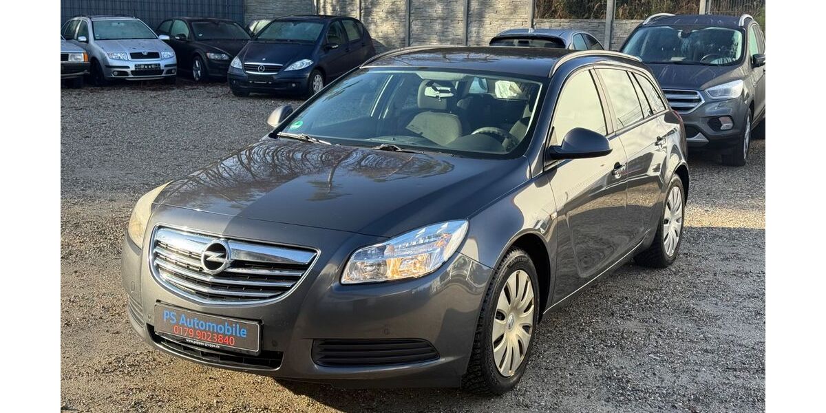 Opel Insignia 250.000 km 2.200 &euro; Taglaching/Bruck 85567