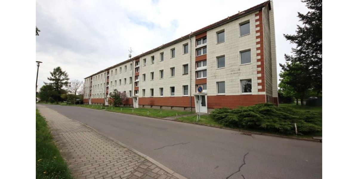 Etagenwohnung Neuzelle - 2 Zimmer, 52 m&sup2;, 364&euro; | Angebot:23693218