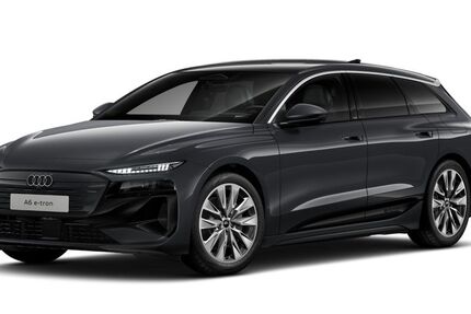 Audi A6 e-tron 9.000 km 65.699 &euro; Büdingen-Düdelsheim 63654