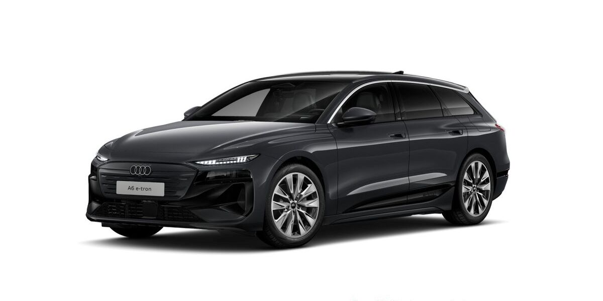Audi A6 e-tron 9.000 km 65.699 &euro; Büdingen-Düdelsheim 63654