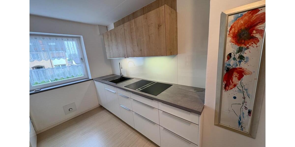 Doppelhaushälfte Rödental - 5 Zimmer, 136 m&sup2;, 335.000&euro; | Angebot:26904057
