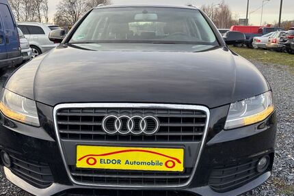 Audi A4 196.180 km 4.100 &euro; Kamenz 01917