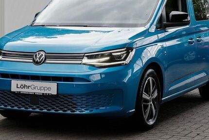 VW Caddy 69.250 km 22.980 € Koblenz 56076