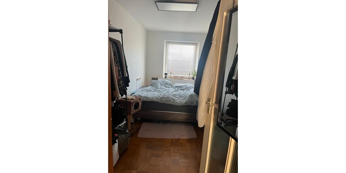Etagenwohnung Schongau - 4 Zimmer, 89 m&sup2;, 1.050&euro; | Angebot:26387067