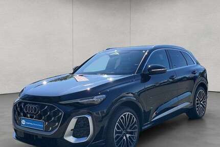 Audi SQ5 11.800 km 74.980 &euro; Husum 25813