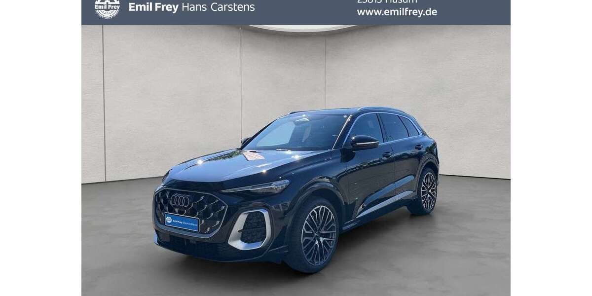 Audi SQ5 11.800 km 74.980 &euro; Husum 25813