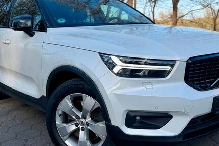 Volvo XC40 146.673 km 19.390 &euro; Taunusstein 65232