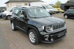 Jeep Renegade Limited 1.0 T3 SHZ * ACC * PDC * LED 108.921 km 11.950 &euro; Badem 54657