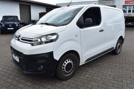 Citroen Jumpy 190.300 km 10.990 € Niederfüllbach 96489