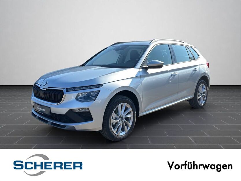 Skoda Kamiq 7.900 km 25.990 € Ludwigshafen 67063