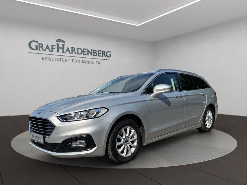 Ford Mondeo 103.100 km 15.890 € Überlingen 88662