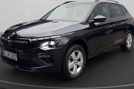 Skoda Kamiq 1.111 km 36.990 &euro; Aachen 52068