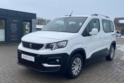 Peugeot Rifter 155.000 km 11.500 &euro; Martfeld 27327