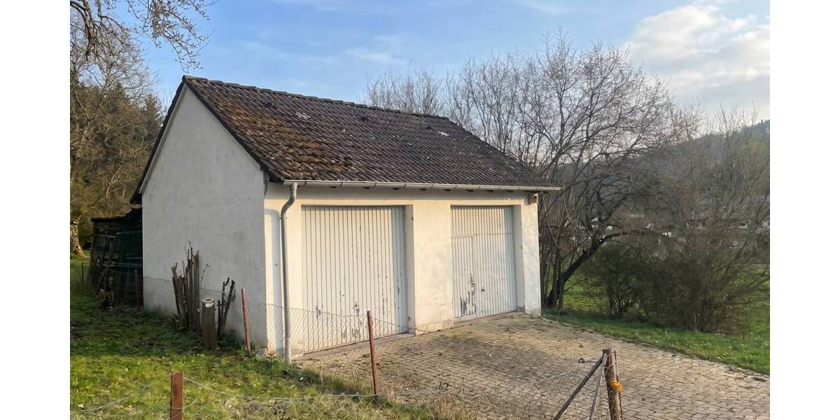 Einfamilienhaus Sulz am Neckar / Fischingen Fischingen - 4 Zimmer, 88 m&sup2;, 287.500&euro; | Angebot:26308887
