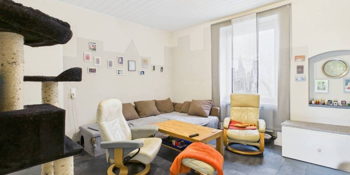 Reihenmittelhaus Konz - 5 Zimmer, 138 m&sup2;, 249.000&euro; | Angebot:26376070