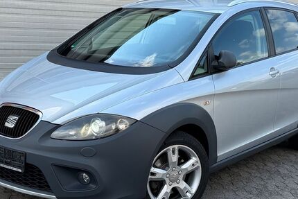 Seat Altea 136.000 km 5.500 &euro; Fulda 36100