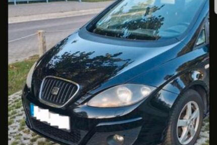 Seat Altea 195.000 km 3.900 &euro; Prenzlau 17291