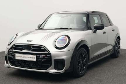 Mini Cooper S 10.426 km 37.084 &euro; München 80788