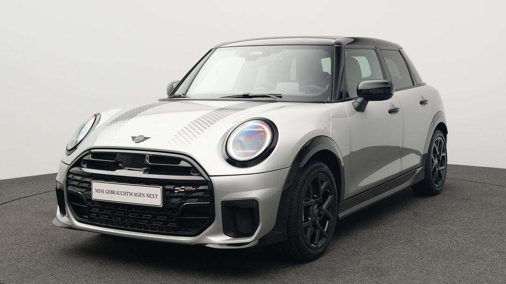 Mini Cooper S 10.426 km 37.084 &euro; München 80788