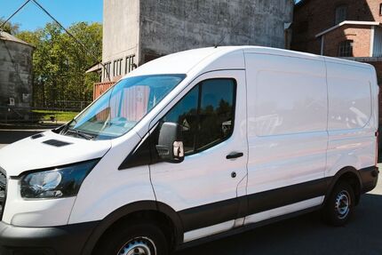Ford Transit 305.000 km 7.400 &euro; Bremen 28259