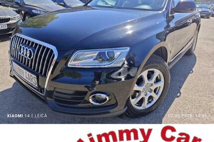 Audi Q5 176.000 km 12.999 &euro; Kiel-Moorsee 24145