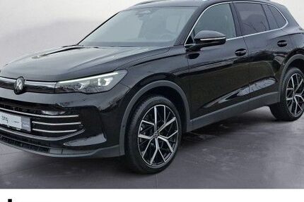 VW Tiguan 1.322 km 59.990 &euro; Freiburg 79115
