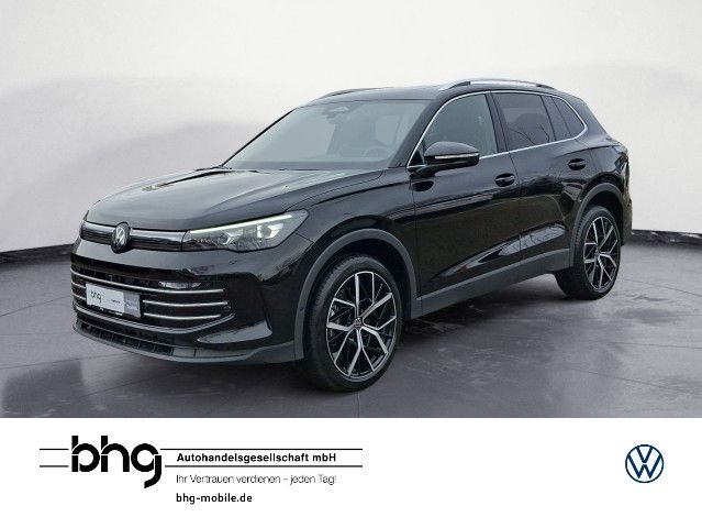 VW Tiguan 6.000 km 59.990 &euro; Freiburg 79115