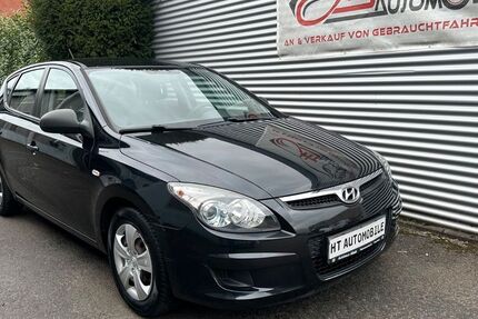 Hyundai i30 229.000 km 1.799 &euro; Marl 45770