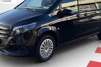 Mercedes-Benz Vito 53.961 km 45.890 &euro; Marne 25709