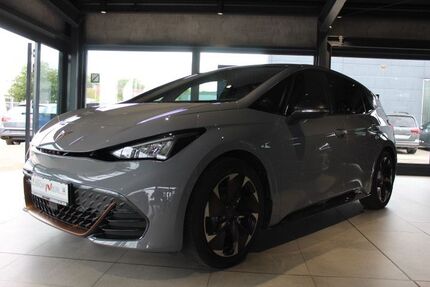 Cupra Born 54.655 km 23.290 &euro; Eisleben 06295