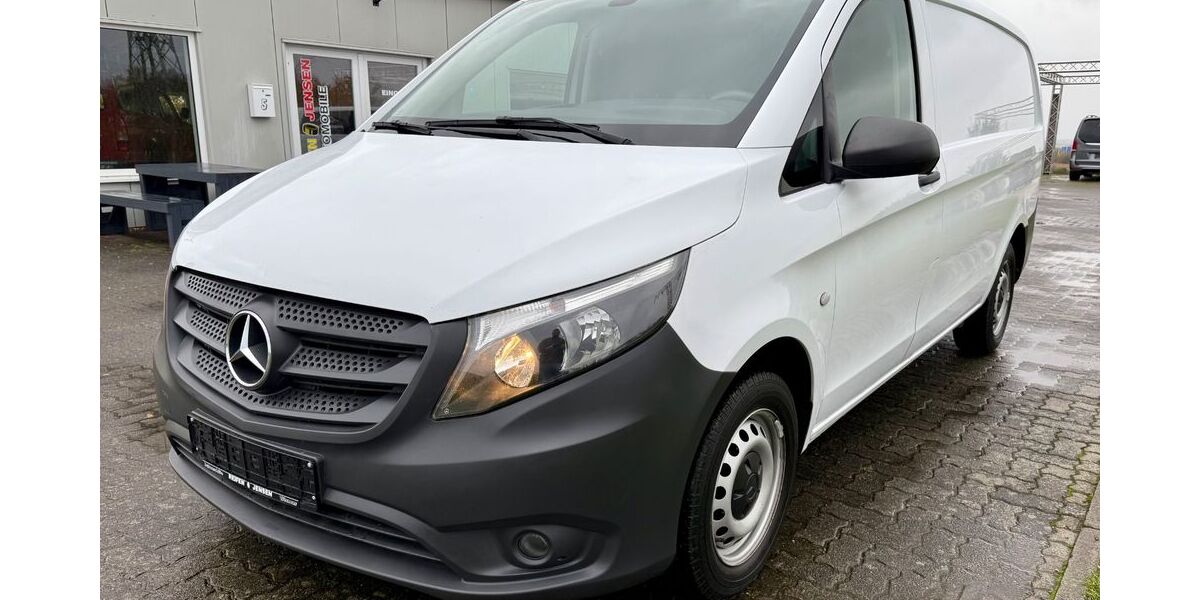 Mercedes-Benz Vito 212.150 km 12.790 € Wismar/Kritzow 23970