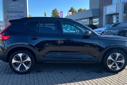 Volvo XC40 8.585 km 33.999 &euro; Werl 59457